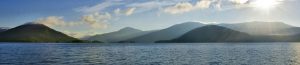 The Adirondack Mountains & Lake George