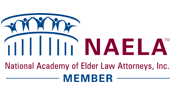 Member National Academy of Elder Law Attorneys